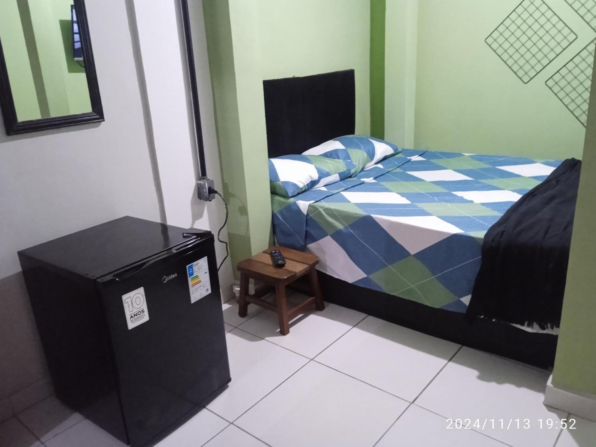 Lapa Casa Hostel - Rio de Janeiro — Fotos 2